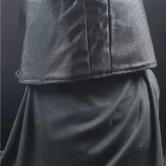 Star Wars Halloween Plush Darth Vader Porch Greeter Statue 21' Tall New - Picture 4 of 6